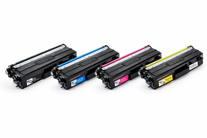 Brother TN-423 Toner Set CMYK – Original 4er Pack (Schwarz, Cyan, Magenta, Gelb)