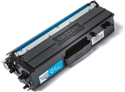 Brother TN-423 Toner Set CMYK – Original 4er Pack (Schwarz, Cyan, Magenta, Gelb)