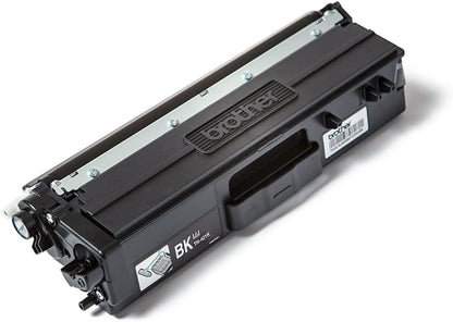 Brother TN-423 Toner Set CMYK – Original 4er Pack (Schwarz, Cyan, Magenta, Gelb)