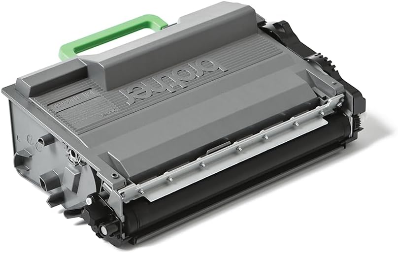 Brother TN-3480 Toner Schwarz – Original Tonerkassette - NEU