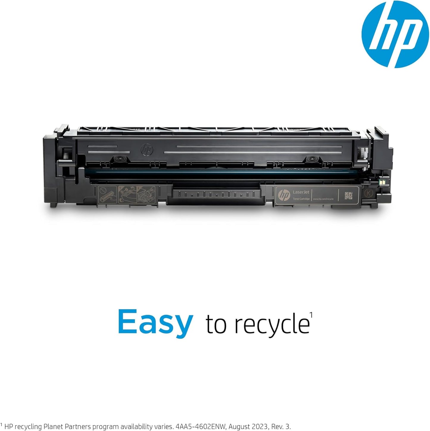 HP 80A Toner (CF280A) – Original LaserJet Schwarz