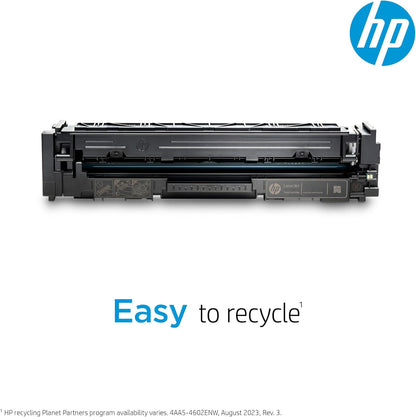 HP 80A Toner (CF280A) – Original LaserJet Schwarz