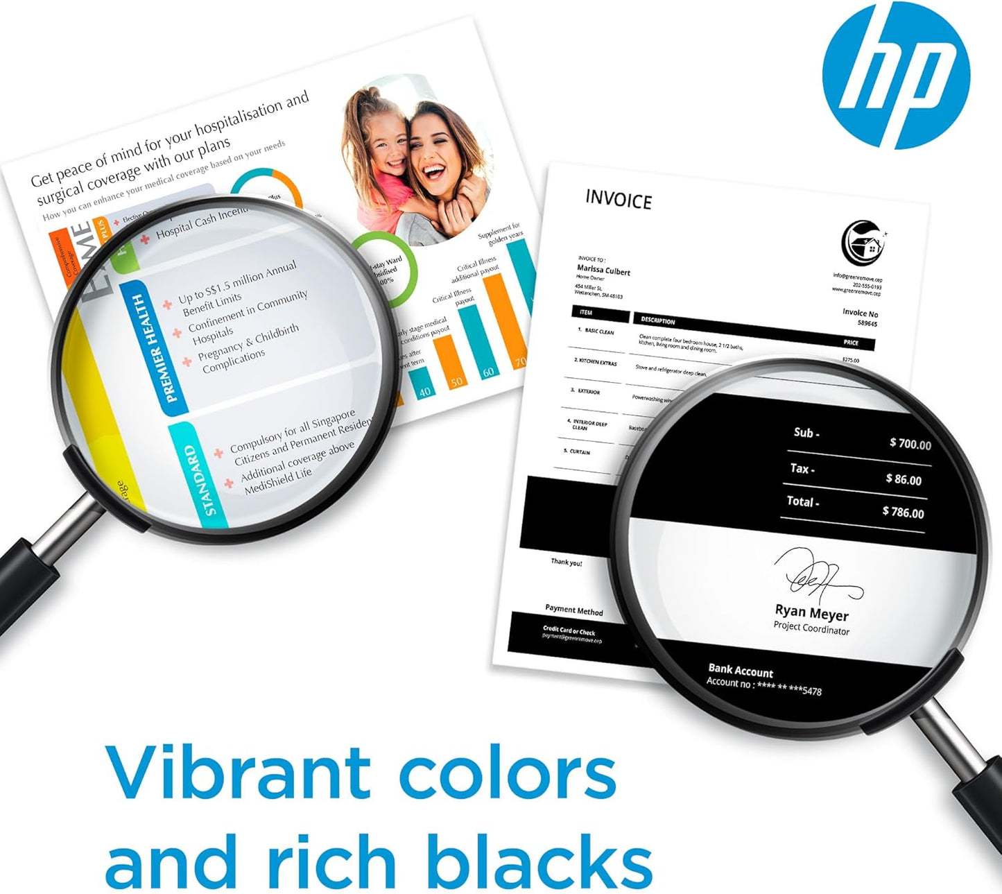 HP 80A Toner (CF280A) – Original LaserJet Schwarz