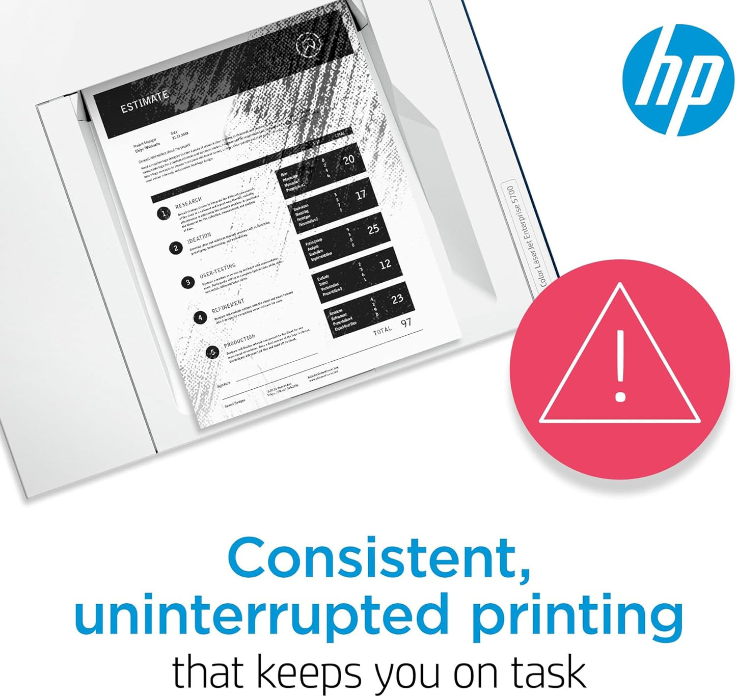 HP 80A Toner (CF280A) – Original LaserJet Schwarz
