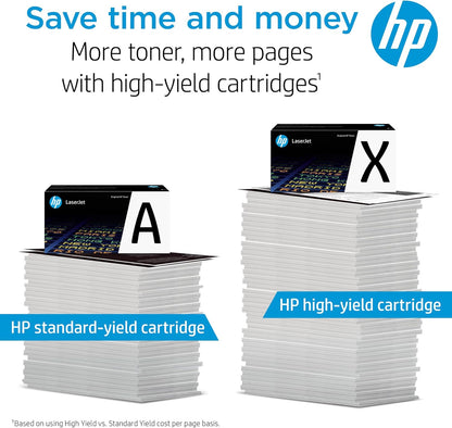 HP 80A Toner (CF280A) – Original LaserJet Schwarz