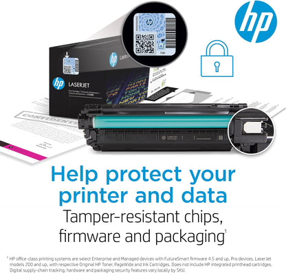 HP 80A Toner (CF280A) – Original LaserJet Schwarz